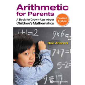 Arithmetic for Parents